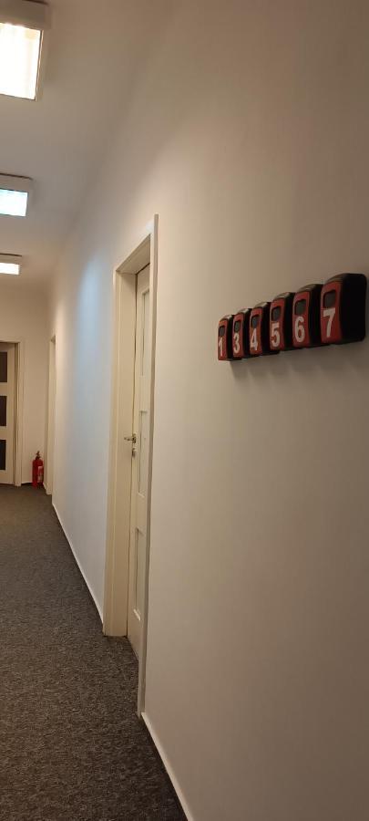 Przytulny Prywatny Pokoj W Scislym Centrum Warszawy Pokoj 4 Варшава Экстерьер фото